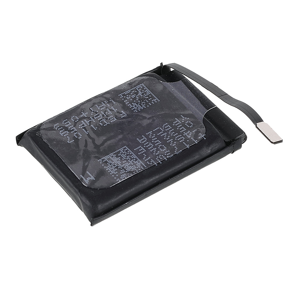 For Apple Watch Series 6 44mm 3.85V 303mAh OEM Disassembly Li-ion Battery Part (Encode: A2327) (without Logo) For Apple Watch Series 6 44mm 3.85V 303mAh OEM Disassembly Li-ion Battery Part (Encode: A2327) (without Logo)